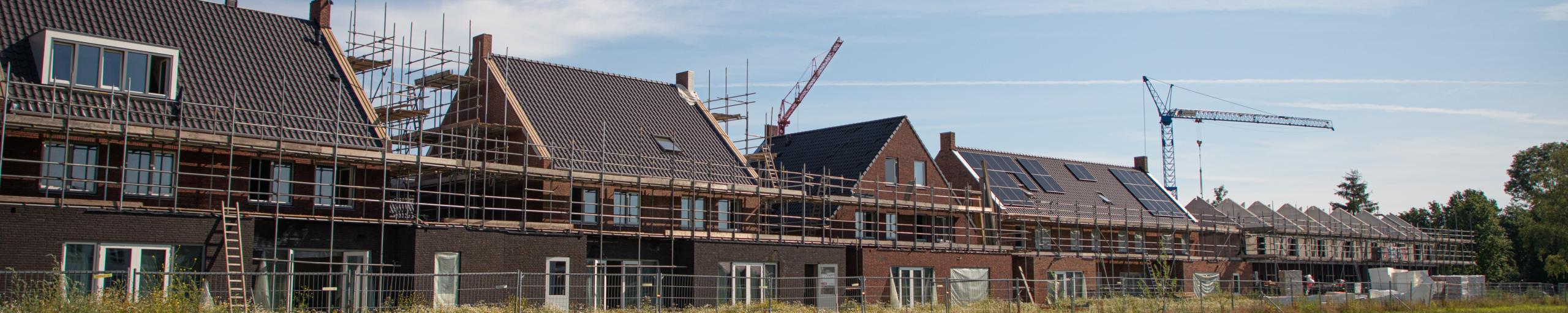 Nieuwbouwwijk 't Loo